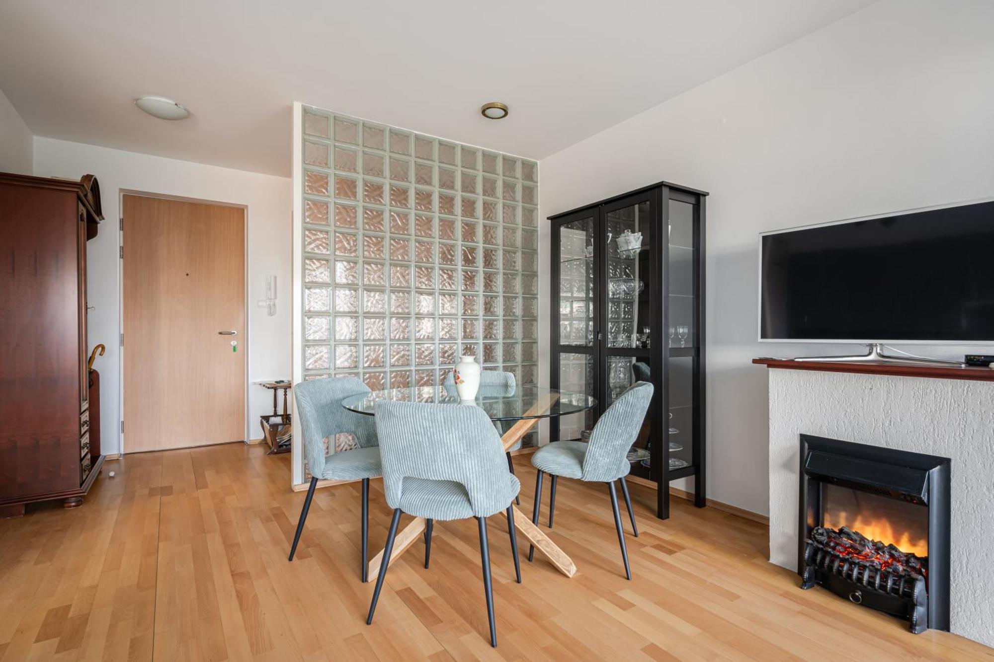 Heart And Soul Apartment Budapest Exterior photo