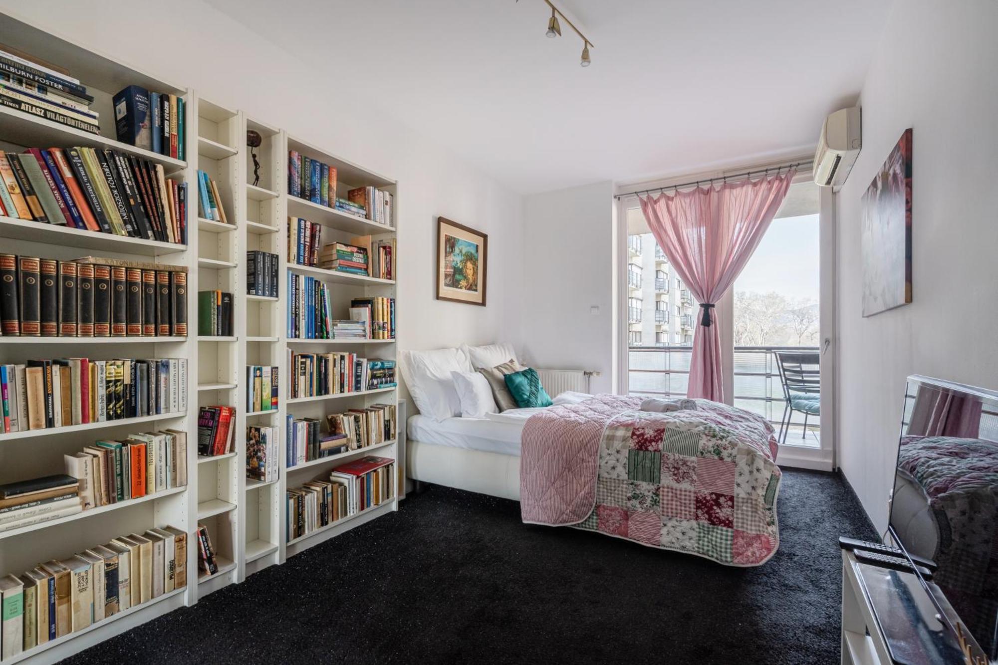 Heart And Soul Apartment Budapest Exterior photo
